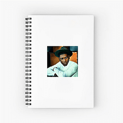Labrinth Tone Labrinth Notebook