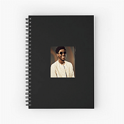 Labrinth Dream Labrinth Notebook