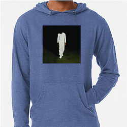 Labrinth Echo Labrinth Hoodies
