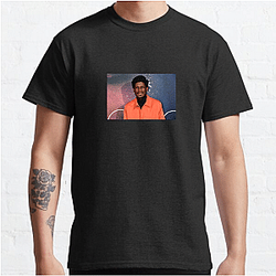 Labrinth Layers Labrinth T-Shirts