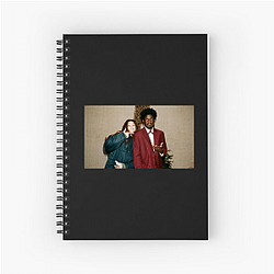 Labrinth Studio Labrinth Notebook