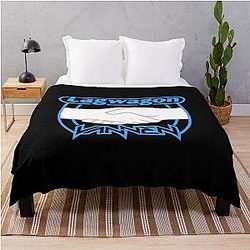 New College Lagwagon Best Throw Blanket of Punk Rock