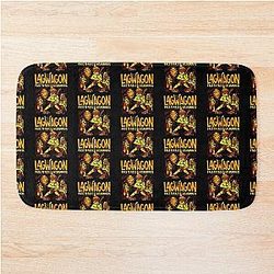 New College Lagwagon Best Selling Punk Rock Bath Mat