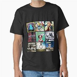 New College Lagwagon Best of Punk Rock Classic T-Shirt