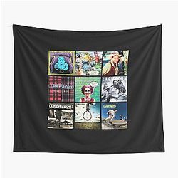 New College Lagwagon Best seller Punk Rock Tapestry