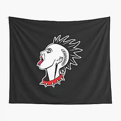 New College Music Best Seller Of Punk Rock Tapestry