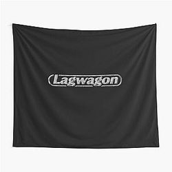 New College Lagwagon Best Seller Punk Rock Tapestry