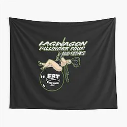 New College Lagwagon Best of Punk Rock Tapestry