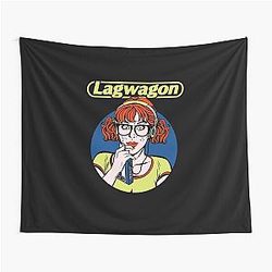 New College Lagwagon Best of Punk Rock
