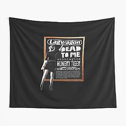 New College Lagwagon Best Of Punk Rock Tapestry