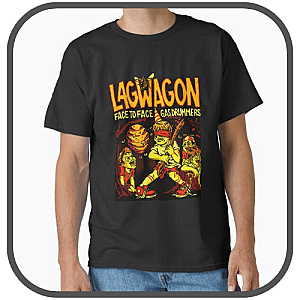 Lagwagon T-Shirts