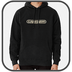 Lagwagon Hoodies