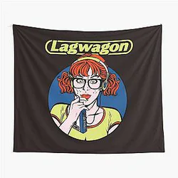 Lagwagon Band