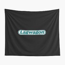 New College Lagwagon Best Seller Punk Rock Tapestry