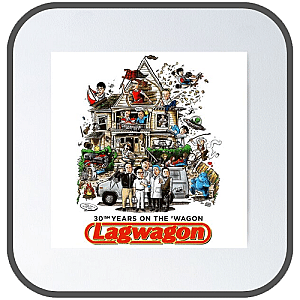 Lagwagon Posters