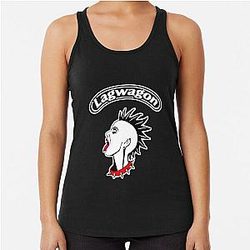 New College Lagwagon Best Selling Punk Rock Racerback Tank Top