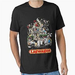 Lagwagon Punk Essential T-Shirt