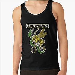 New College Lagwagon Best Punk Rock Tank Top