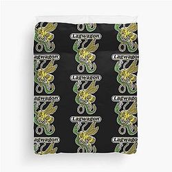 College Lagwagon Best Seller Punk Rock Duvet Cover