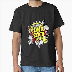 New College Lagwagon Best Punk Rock Classic T-Shirt