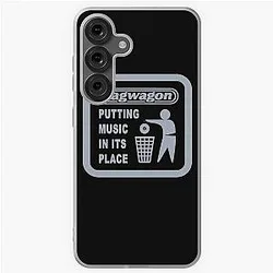 New College Lagwagon Best Seller Of Punk Rock Essential  Samsung Galaxy Soft Case