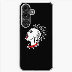 New College Lagwagon Best Seller Of Punk Rock Samsung Galaxy Soft Case