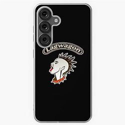 New College Lagwagon Best Seller Of Punk Rock Samsung Galaxy Soft Case