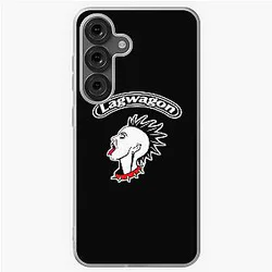 New College Lagwagon Best Seller Of Punk Rock Samsung Galaxy Soft Case