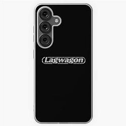 New College Lagwagon Best Seller Of Punk Rock Samsung Galaxy Soft Case