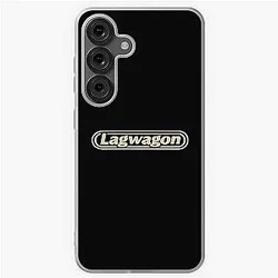 New College Lagwagon Best Seller Of Punk Rock Samsung Galaxy Soft Case