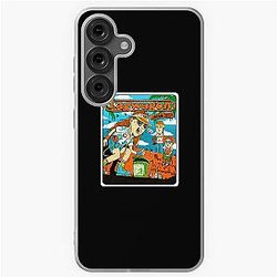 New College Lagwagon Best Seller Of Punk Rock Samsung Galaxy Soft Case