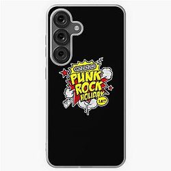 New College Lagwagon Best Seller Of Punk Rock Samsung Galaxy Soft Case