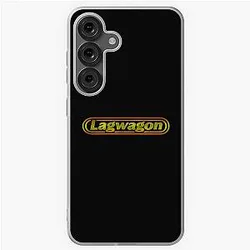 New College Lagwagon Best Seller Of Punk Rock Samsung Galaxy Soft Case