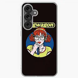 Lagwagon Band Samsung Galaxy Soft Case