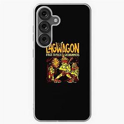 New College Lagwagon Best Seller Of Punk Rock Samsung Galaxy Soft Case