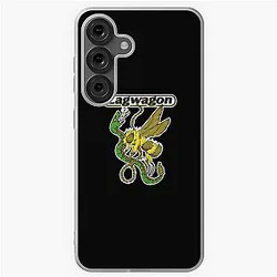 New College Lagwagon Best Seller Of Punk Rock Samsung Galaxy Soft Case