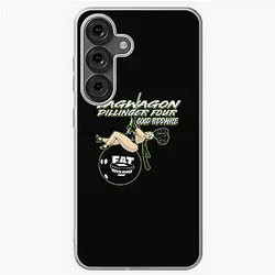 New College Lagwagon Best Seller Of Punk Rock Samsung Galaxy Soft Case