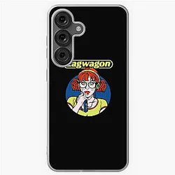 New College Lagwagon Best Seller Of Punk Rock Samsung Galaxy Soft Case