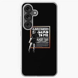 New College Lagwagon Best Seller Of Punk Rock Samsung Galaxy Soft Case