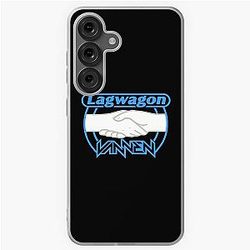 New College Lagwagon Best Seller Of Punk Rock Samsung Galaxy Soft Case