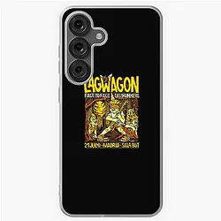 New College Lagwagon Best Seller Of Punk Rock Samsung Galaxy Soft Case