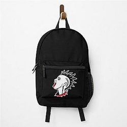 New College Lagwagon Best Seller Punk Rock Backpack
