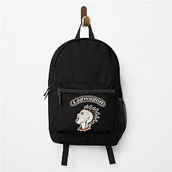 New College Lagwagon Best of Punk Rock Backpack