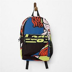 Lagwagon Backpack