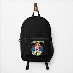 New College Lagwagon Best Seller Punk Rock Backpack
