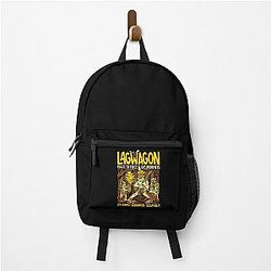 New College Lagwagon Bestseller of Punk Rock Backpack