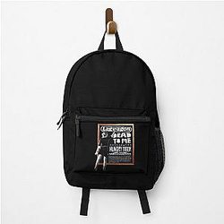 New College Lagwagon Best Seller Punk Rock Backpack