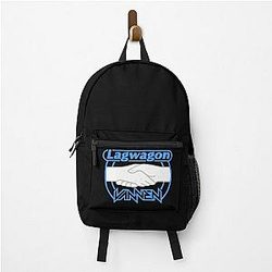 New College Lager Backpack