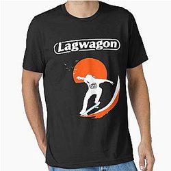 Lagwagon Punk Essential T-Shirt