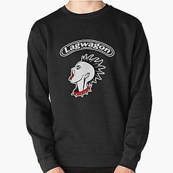 New College Lagwagon Best Selling Punk Rock Pullover Sweatshirt